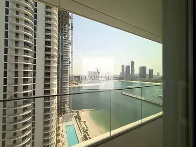 Modern 2BR | Private Balcony | Prime Location