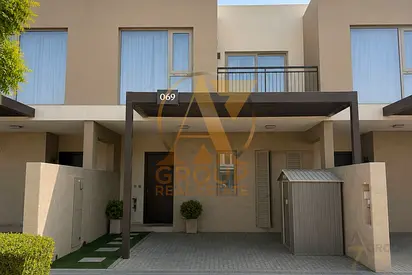 Modern 3BR Plus Maid | Garden and Balcony