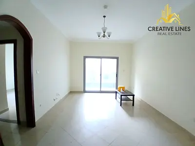 VERY SPACIOUS 1BHK// ALL AMENITIES//FAMILY BUILDING