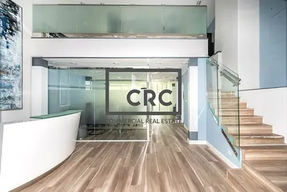 Ready for Occupancy | Grade A Tower | Fitted