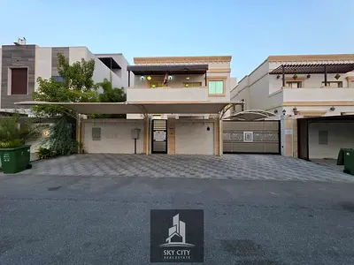 Al Zahia Ajman
