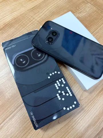 Nothing 2a 128gb / 8gb in good condition