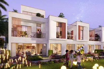 Premium Townhouse | 2nd Corner | Investor Deal