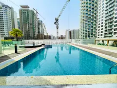 Fully Furnished studio | Next to mall | Ready to move