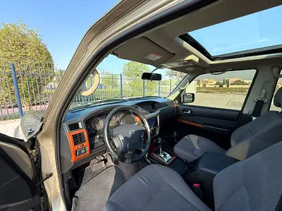 صورة مصغرة 15 لـ 2018 Nissan PATROL SAFARI