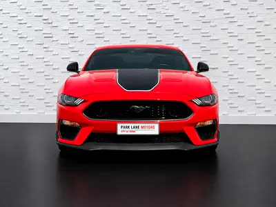 صورة مصغرة 3 لـ 2021 FORD MUSTANG