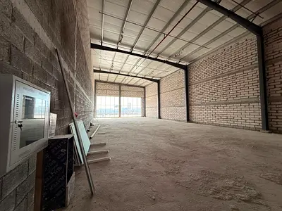 GYM SPACE available for rent in DIC - 1,400,000/- 4520 SQFT