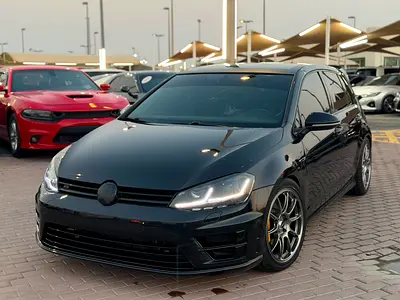 صورة 3 لـ 2017 Volkswagen GOLF R