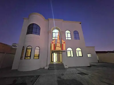 Brand New 6BR | 5 Master | Central AC | Ready To Move | Very Big Yard