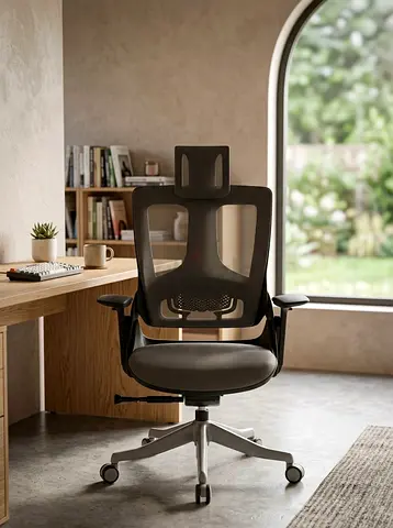 Merryfair office chair for sale