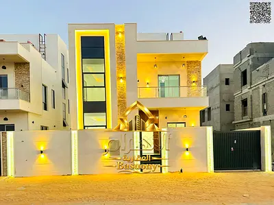 فيلا للبيع من المالك مباشر تملك حر لي جميع الجنسيات السعر شامل رسوم التسجيل والتمليك وقابل للتفاوض