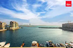 Full Sea View | Prime Location | Vacant