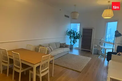 2br With Maids Room | Spacious | Upgraded