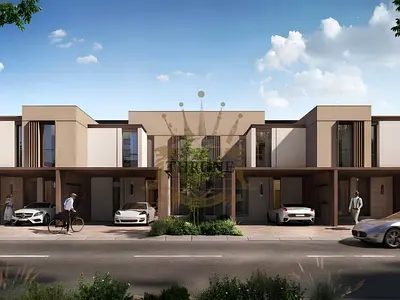 3 Bed | Single Row | Next to Amenities | OP Price