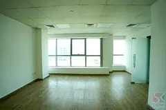SPACIOUS OFFICE | PRIME LOCATION | READY TO MOVE | DIP 1