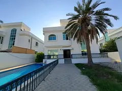 Company maintained 5 master bedrooms with private swimming pool villa