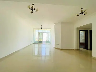 OPEN VIEW Lavish 2BHK With Balcony& Wardrobe ( Gym,Pool ,kid’s play area)15 days free