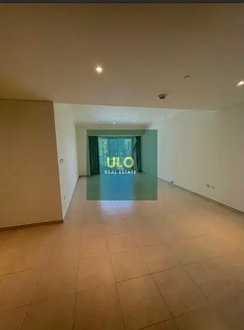 2BR Apartment | Marina Heights Tower | Marina & Skyline Views | Unfurnished