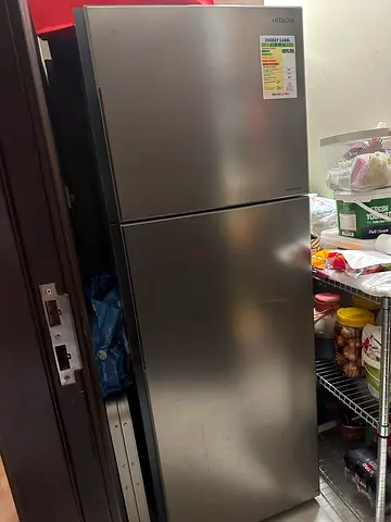 Fridge