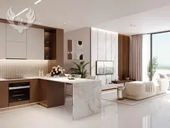 Vastu | Furnished | Open Views | Vacant