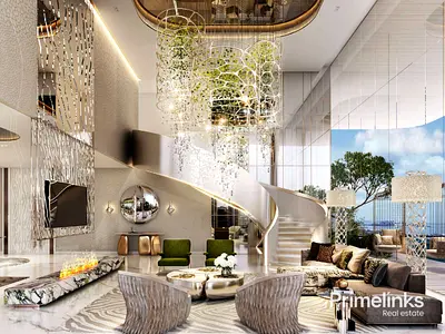 Investors deal | Full Sea View | High Floor