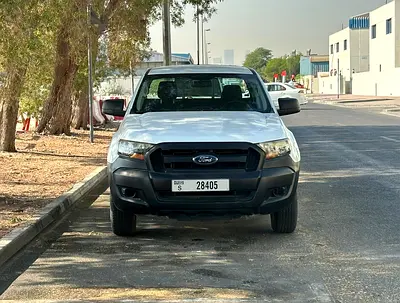 2020 FORD RANGER — фото 9