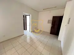 with Balcony Good Size 1bhk apartment for family only