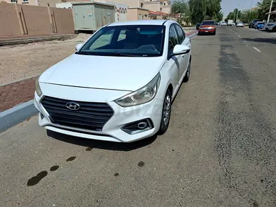 🚘 HYUNDAI ACCENT 2020 – CLEAN & READY TO GO! 🚘