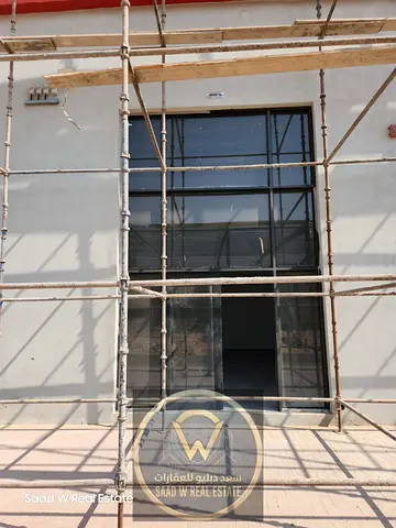 📣 An excellent opportunity for entrepreneurs and business owners: A warehouse unit offering a practical and cost-effective space.