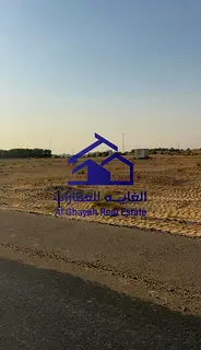 Next to a Corner Plot & Facing a Park | 15m Wide Road | Al Belaida 2 – Sharjah
