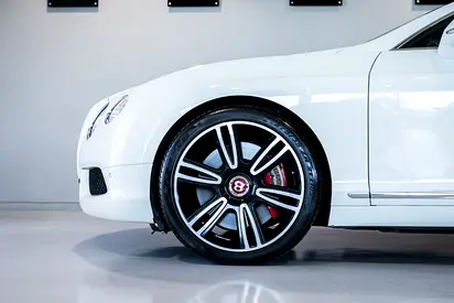 2015 Bentley CONTINENTAL — фото 6