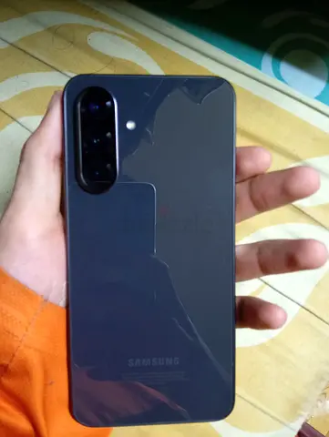 Samsung Galaxy a36 5g 6gb ram 128 gb memory