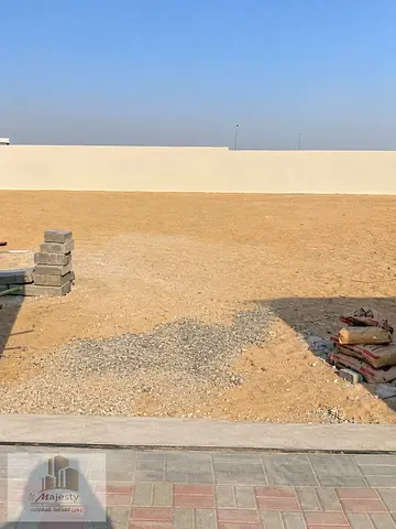 🔥 **Industrial Yard for Annual Rent – Al Sajaa Industrial | Sharjah** 🔥 📍 **Prime Location in Al Sajaa Industrial Area**