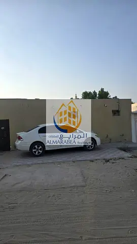 FOR SALE | Spacious House in Al Qadsia – Sharjah 🏡🔥