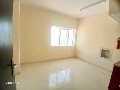 Spacious and Luxurious studio Available in just 16k || Family Building