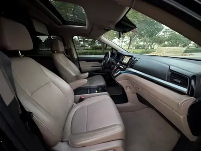 صورة 10 لـ 2019 Honda ODYSSEY