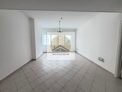 Free Chiller AC| Luxury 2-BR| Maids,Balcony, Wardrobes| Al Majaz 3