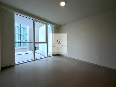 Brand New 1BR | Beachfront | Harbour View | Beach