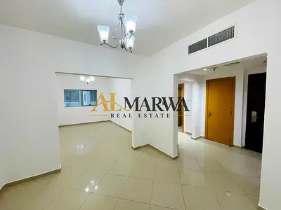 Hot Deal || 30-Days Free || Spacious 1BR || Separate Dining Area || On Dubai Border
