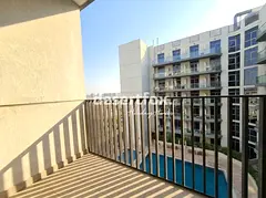 Pool View I Fully Furnished I Available from 15 September
