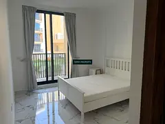 1BR Semi - Furnished | Marina W