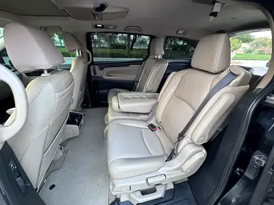 صورة 4 لـ 2019 Honda ODYSSEY