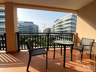 Skyline Beach Access| Luxurious Living | Furnished