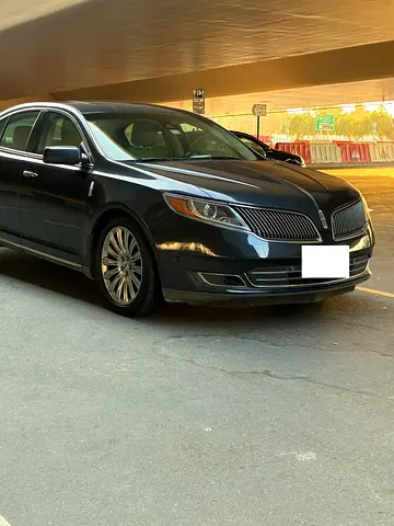 صورة 2 لـ 2014 Lincoln MKS