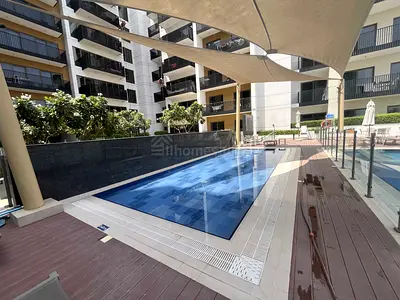 Investor Deal | Modern 2 BR | Rented @95K