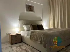 Investor’s Dream: Community View 1BR + Furnished