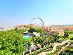 AMAZING VIEW! LOW RISE! FRIENDLY COMMUNITY! VACANT