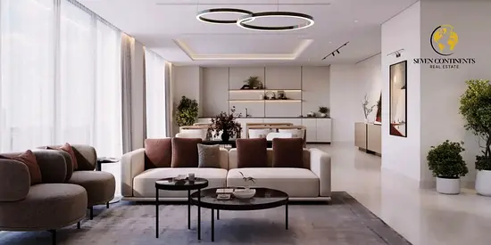 Prime Location I Near Metro I Real Investment