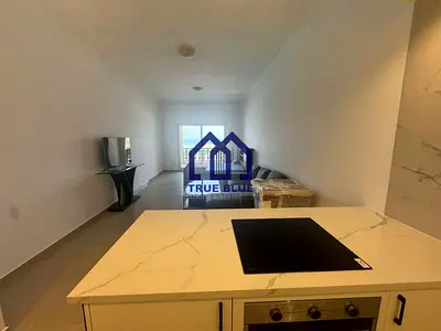 Stunning Sea & Pool Views | Marina Studio | Ready to Move In