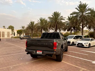 2020 FORD F-150 — фото 15